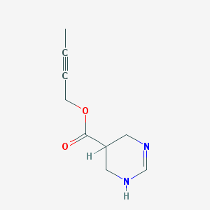 2D structure