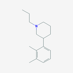 2D structure