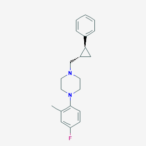 2D structure