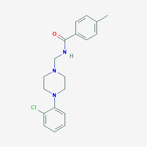 2D structure