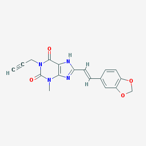 2D structure