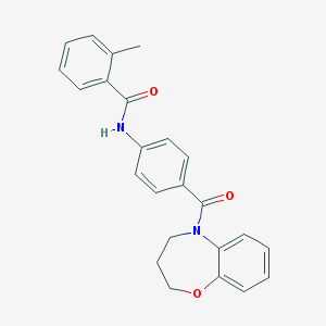 2D structure