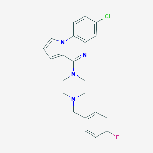 2D structure