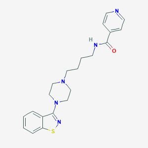 2D structure