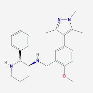 2D structure