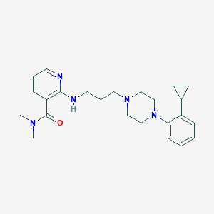 2D structure