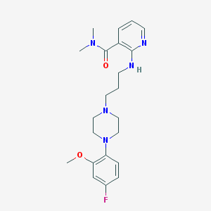 2D structure