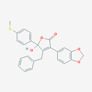 2D structure