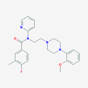 2D structure