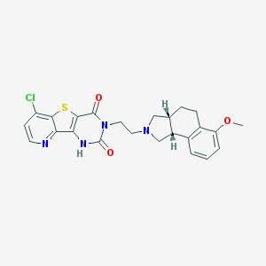 2D structure