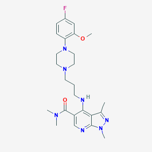 2D structure