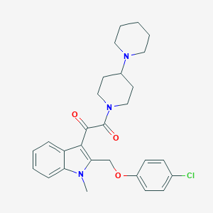 2D structure