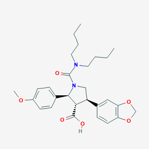 2D structure