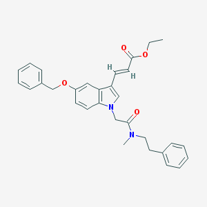 2D structure