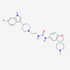 2D structure