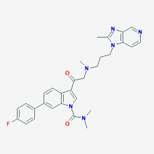 2D structure