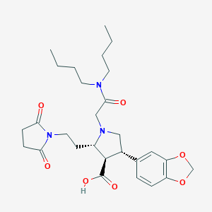 2D structure