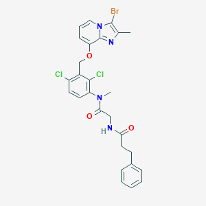 2D structure