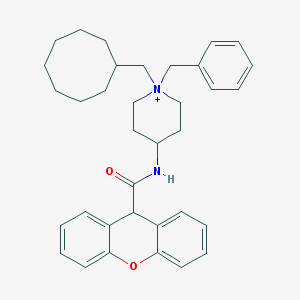 2D structure