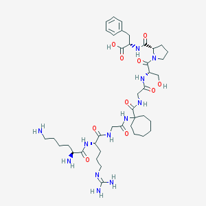 2D structure