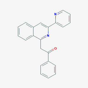 2D structure