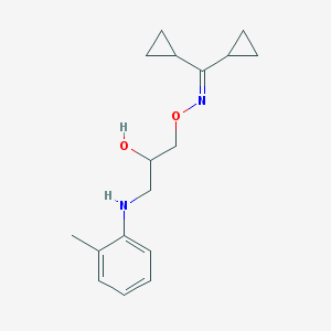 2D structure