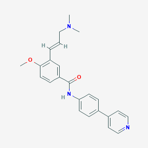 2D structure