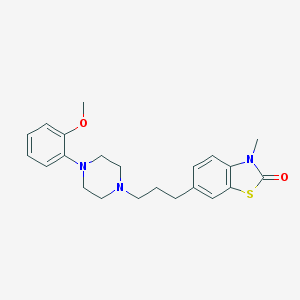 2D structure