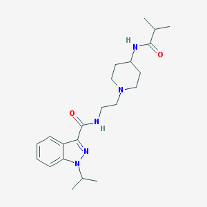 2D structure