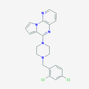 2D structure