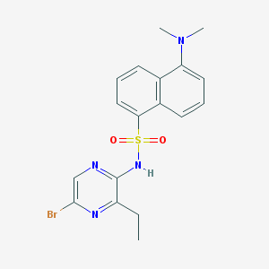 2D structure