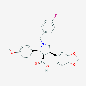 2D structure