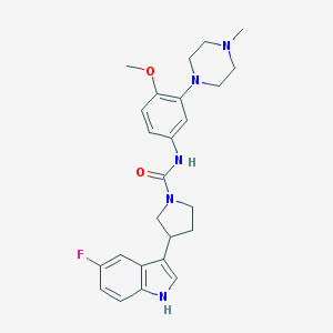 2D structure