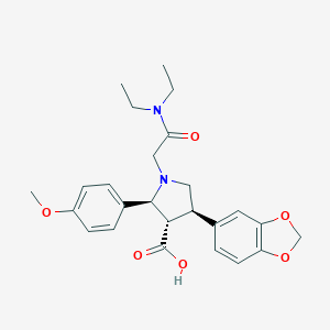 2D structure