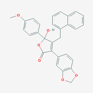 2D structure