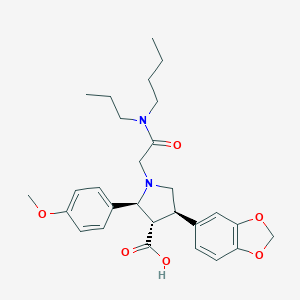 2D structure