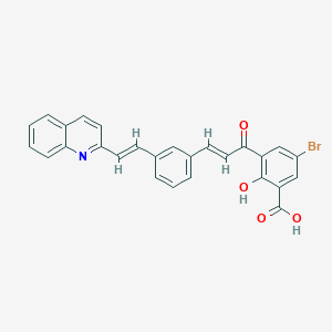 2D structure