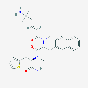 2D structure