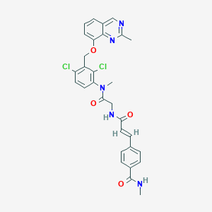 2D structure