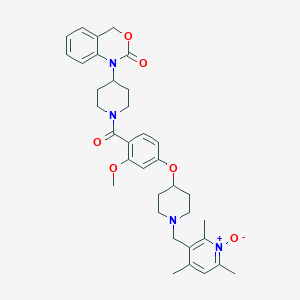 2D structure