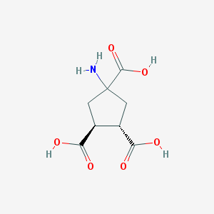 2D structure