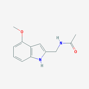 2D structure