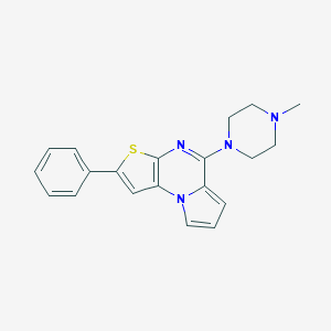 2D structure