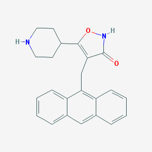 2D structure