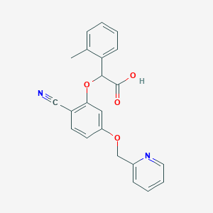 2D structure