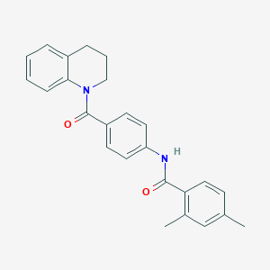 2D structure