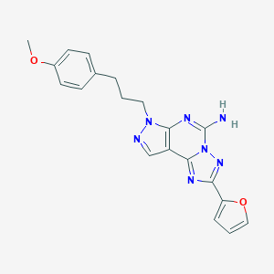 2D structure