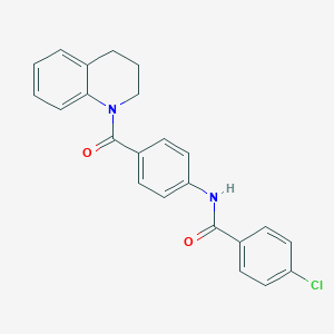 2D structure