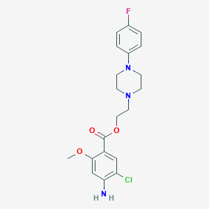 2D structure