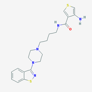 2D structure